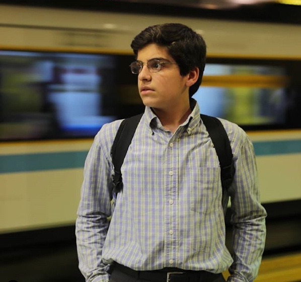 مانی رحمانی