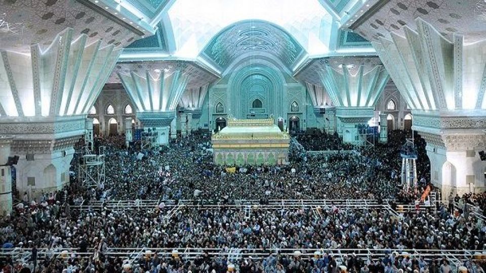 آغاز مراسم سالگرد ارتحال امام از ساعت ۱۷:۳۰ با سخنرانی امام خامنه‌ای