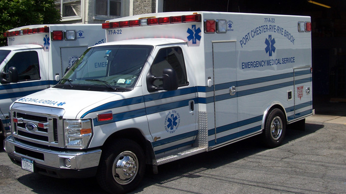 کاروان آمبولانس کشور به ۱۲ هزار دستگاه آمبولانس نوین نیازمند است