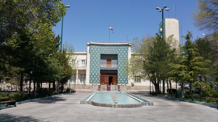 روابط عمومی استانداری مسؤول شورای اطلاع رسانی آذربایجان شرقی شد