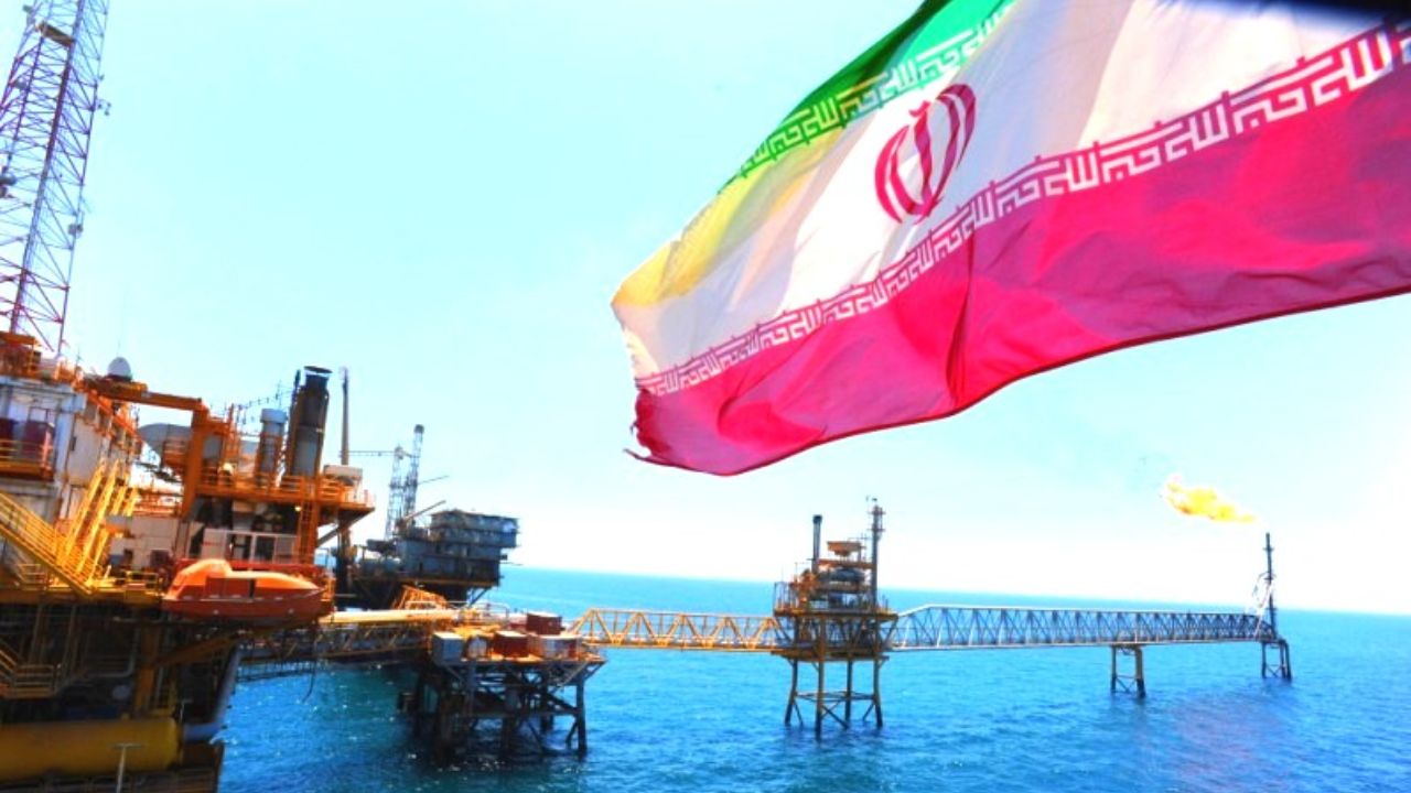 تولید نفت ایران با قوت ادامه دارد