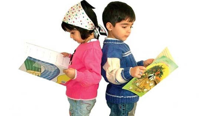 افزایش ۲۸ درصدی کتاب‌های ترجمه در بازار نشر کودک