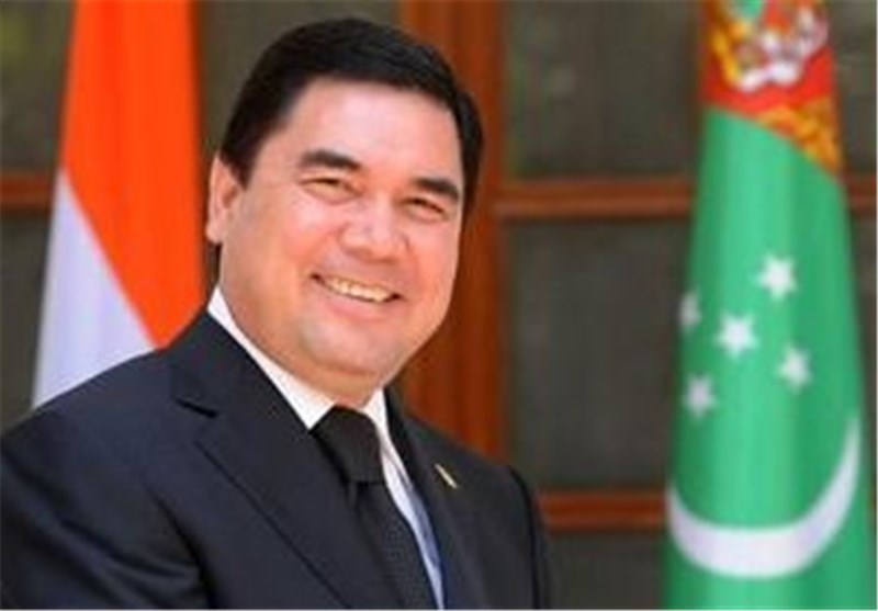 اخبار غیررسمی از مرگ رئیس جمهور ترکمنستان