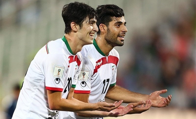 ایران در رده ۲۳جهان و اول آسیا/ تیم ملی صاحب بهترین جایگاه در ۱۱ سال گذشته می‌شود