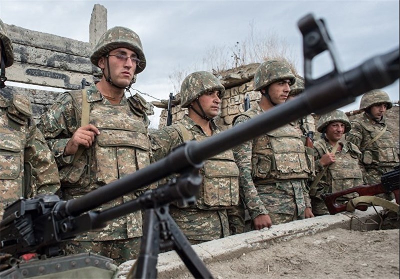 تشکیل پرونده جنایی برای حادثه مرگ دو سرباز در جمهوری آذربایجان