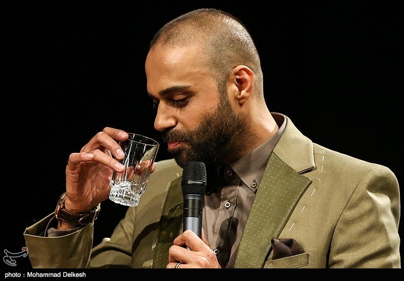مقصر پخش فیلم مستهجن در کنسرت شیراز کیست؟