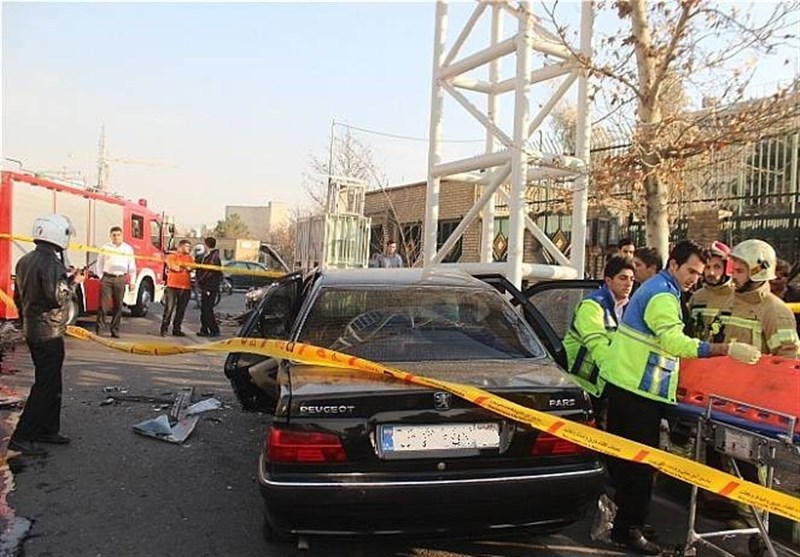 سه کشته و زخمی در تصادف مرگبار در شهرستان بناب
