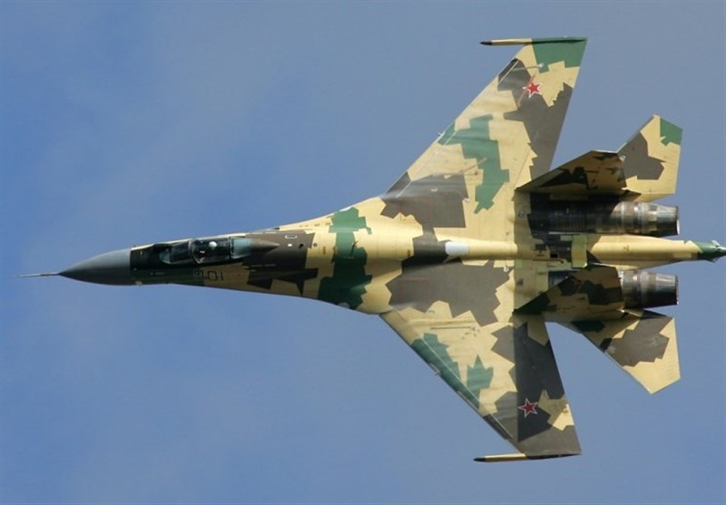 پیشنهاد فروش جنگنده روسی سوخو-۳۵ به ترکیه پس از حذف آنکارا از پروژه اف-۳۵