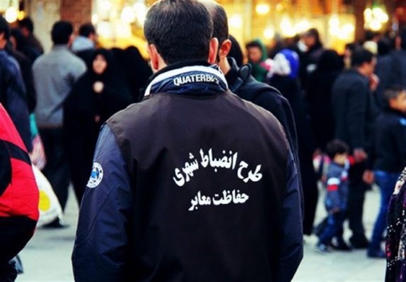 حمله به پیرمرد دستفروش در لباس ماموران شهرداری + جزئیات