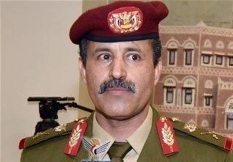 وزیر دفاع یمن: به‌زودی متجاوزان را شگفت‌زده خواهیم کرد