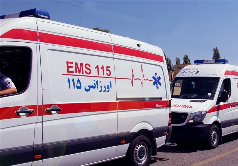 ضرب و شتم ماموران اورژانس در تبریز