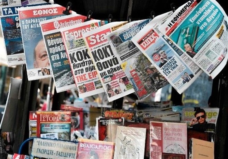 نشریات ترکیه در یک نگاه|۳۰ میلیون لیره جایزه برای دستگیری اعضای پ.ک.ک
