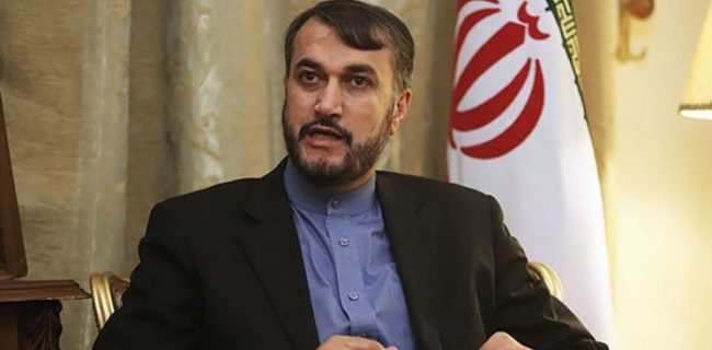 نباید اظهارات رسانه‌ها فضای روابط تهران-باکو را تحت تاثیر قرار دهد