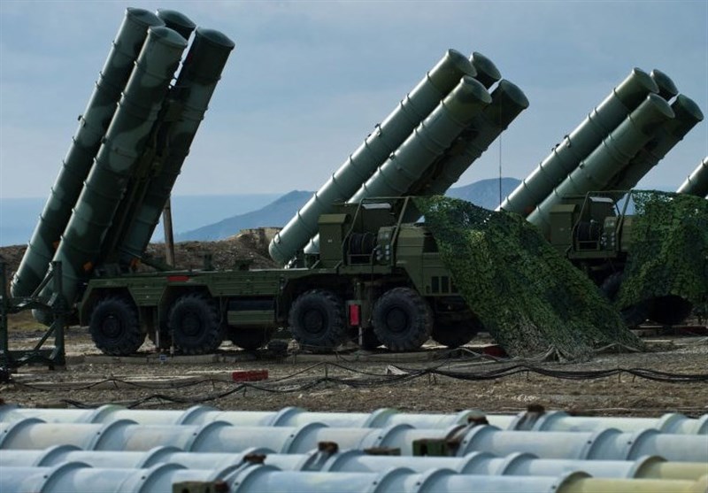 عضو دومای روسیه: صادرات اس ۴۰۰ به ترکیه “اولین شلیک” در منطقه است