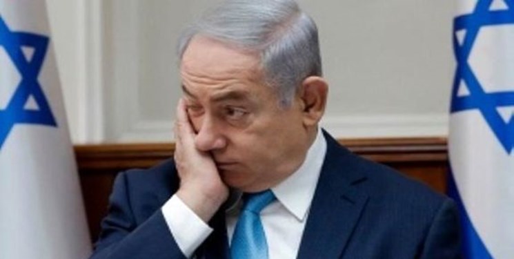 نتانیاهو مدعی آمادگی برای مذاکره با فلسطینی‌ها شد