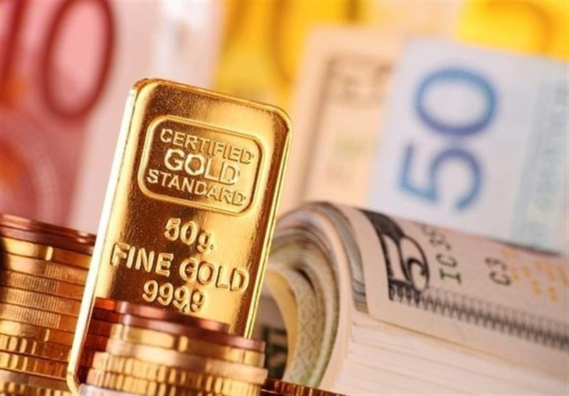 قیمت طلا، قیمت دلار، قیمت سکه و قیمت ارز امروز ۹۸/۰۴/۱۰