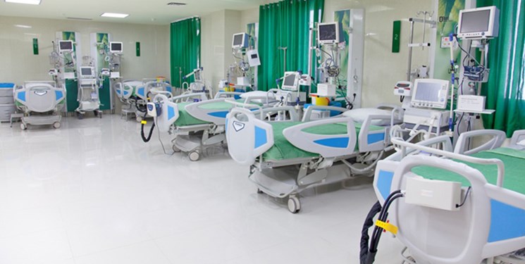 احداث ۴۰ بیمارستان جدید در کشور تا پایان امسال