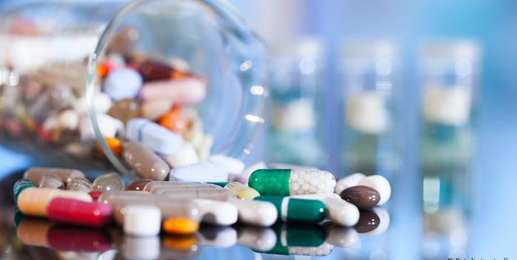 ۲۰ کشور جهان مصرف‌کننده داروهای ایرانی می‌شوند