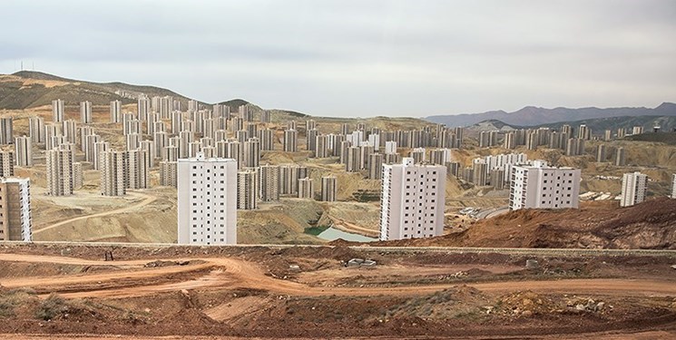 ۱۶۰ هزار واحد خانه خالی در آذربایجان‌شرقی/ ۱۲ درصد خانه‌ها خالی است