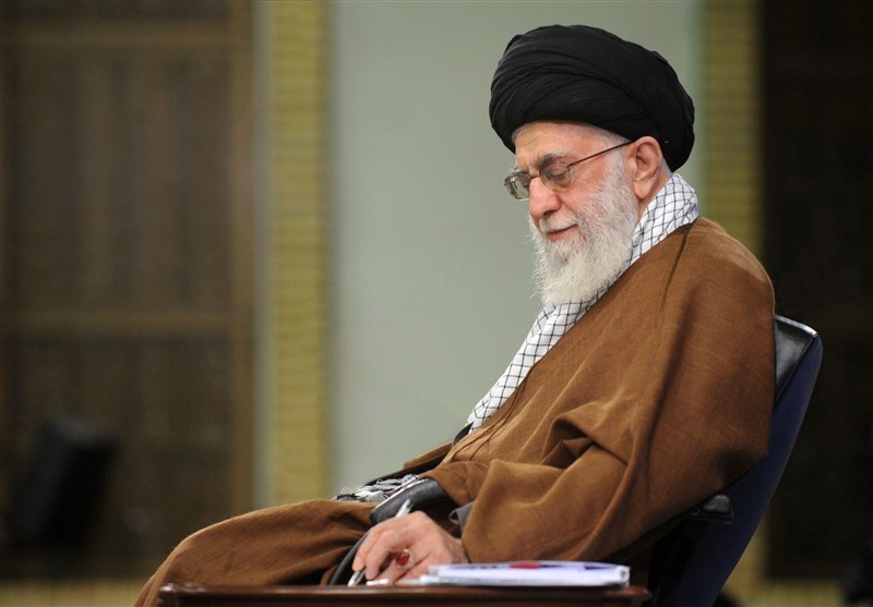 امام خامنه‌ای درگذشت حجت‌الاسلام والمسلمین حائری را تسلیت گفتند