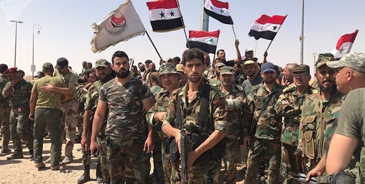 فرماندهی نیروهای مسلح عراق: از اعتراضات مسالمت‌آمیز حمایت می‌کنیم