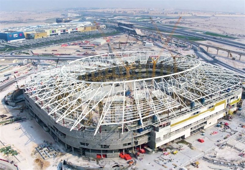 فوتبال جهان| قطر: آماده میزبانی از جام جهانی ۲۰۲۲ می‌شویم