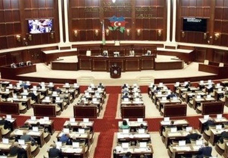 برگزاری انتخابات زودهنگام پارلمانی در جمهوری آذربایجان تکذیب شد
