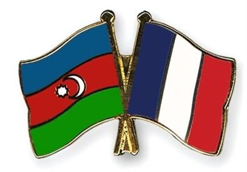 وزیر اقتصاد و دارایی فرانسه به باکو می رود