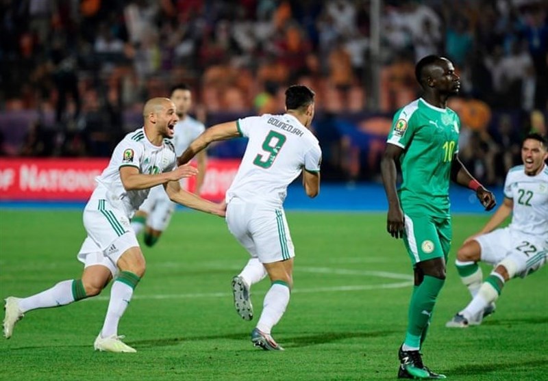 جام ملت‌های آفریقا| الجزایر به کمک «بغداد» قاره سیاه را فتح کرد