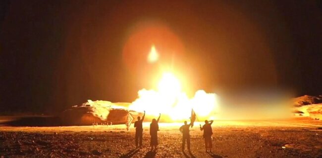 هشدار صنعاء به ریاض؛ به میدان نفتی «صافر» حمله شود، آرامکو را می‌زنیم