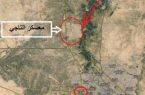 حمله موشکی به پایگاه التاجی/ پرواز گسترده هواپیماهای آمریکا بر فراز بغداد