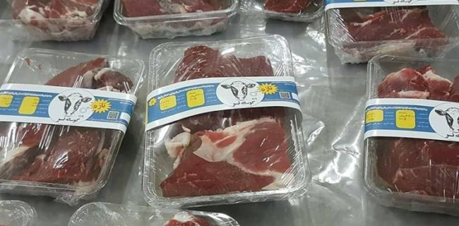 به‌دنبال شناسنامه‌دار کردن گوشت‌های استحصالی/ بسته‌بندی بهداشتی گوشت‌های کشتارگاه تبریز افتتاح شد