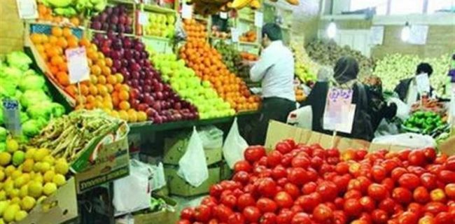 میوه فروشی‌ها تعطیل نمی شوند/ توزیع سیب و پرتقال تنظیم بازاری از فردا در ۲۰۰ واحد صنفی