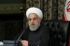 روحانی: اقدامات ایران در مقابله با کرونا بر بسیاری از قضاوت‌ها نسبت به نظام، دولت و مردم، خط بطلان کشید