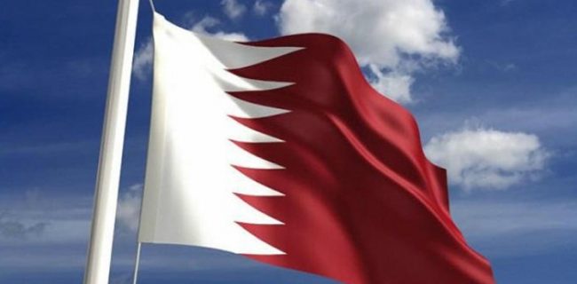 ارسال محموله کمک‌های بهداشتی و درمانی قطر به ایران برای مقابله با کرونا