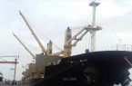 کشتی گلسان اولین کشتی حمل کالای عمومی محموله خود را با موفقیت در ونزوئلا تخلیه کرد