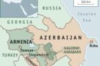 اعلام آمادگی ارمنستان برای آتش‌بس در قره‌باغ