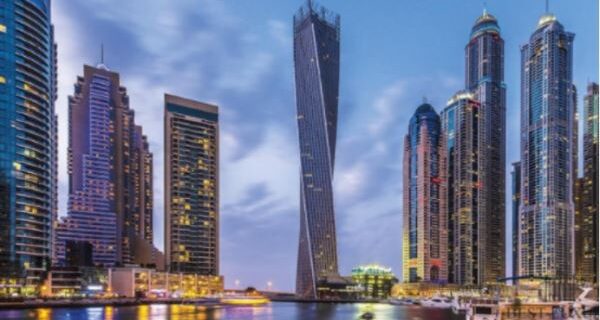 ۴۰ رکورد باورنکردنی دبی و امارات متحده عربی در کتاب گینس