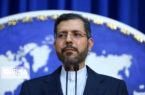 خطیب‌زاده: تسلیم یادداشت اعتراض به سفارت عراق/محکومیت تعرض به اماکن دیپلماتیک ایران
