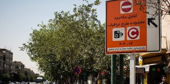 فرماندار: اجرای طرح زوج و فرد خودروها در تبریز از سرگرفته می‌شود