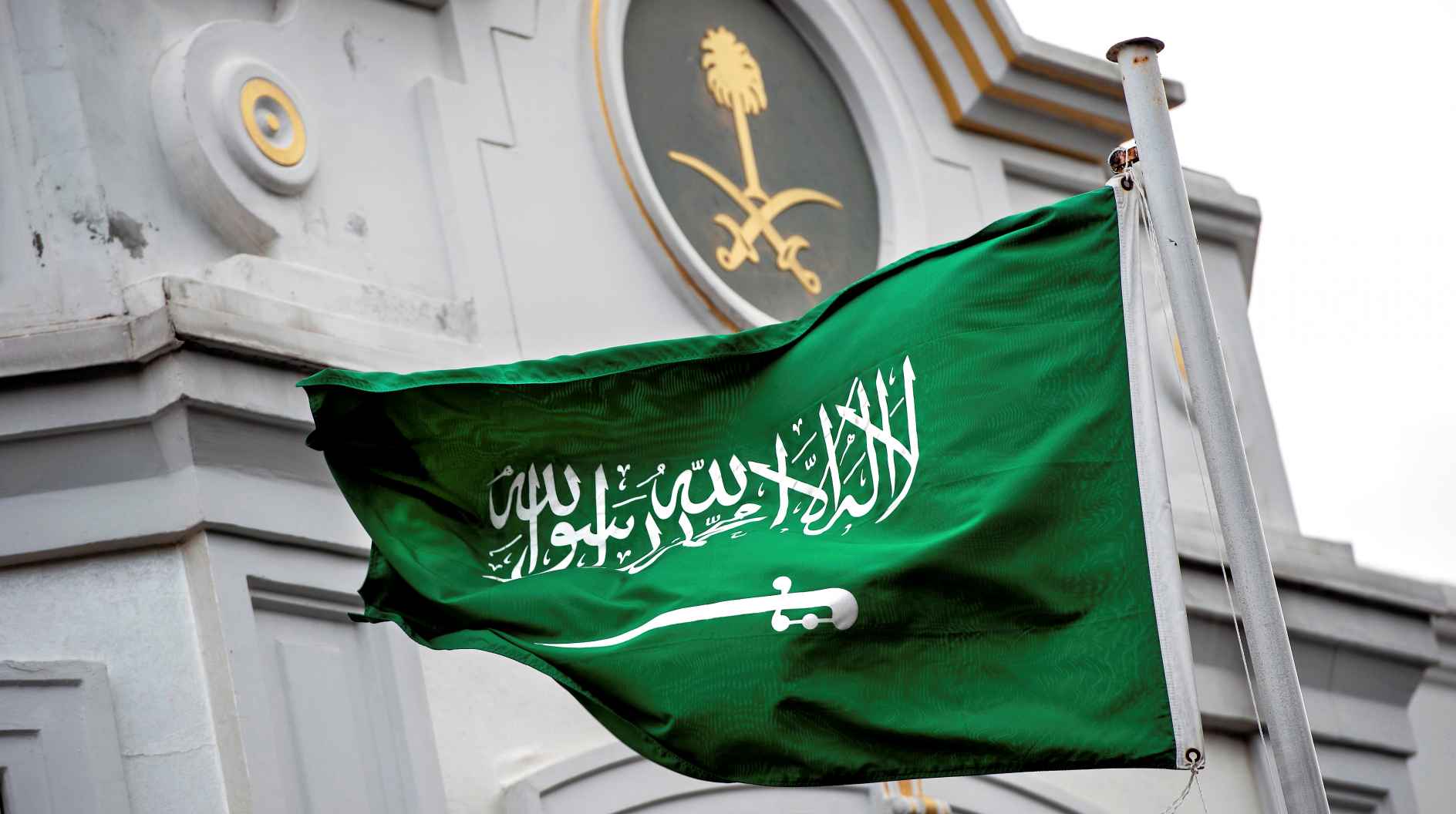 پادشاهی عربستان بزودی سرنگون خواهد شد