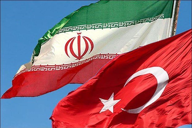 روابط ایران و ترکیه در ۴۰ سال گذشته