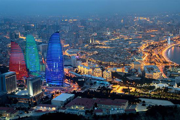 احتمال وقوع حوادث جدی در جمهوری آذربایجان با تعطیلی شرکت‌های بزرگ خارجی