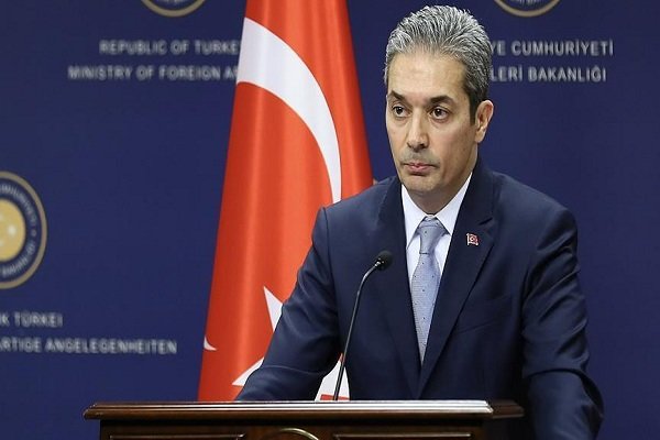 ترکیه در تلاش برای افتتاح ۴کنسولگری در عراق است