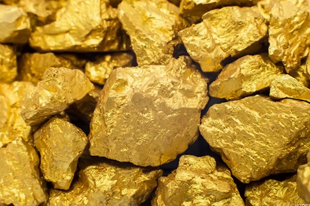 ۵۰۰کیلو سنگ طلا در ورزقان کشف و ضبط شد
