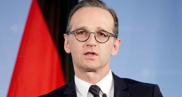 وزیر خارجه آلمان ادعای جدیدی علیه ایران مطرح کرد