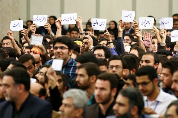 دانشجویان اول خرداد با رهبر معظم انقلاب دیدار می‌کنند