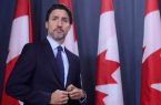 نخست وزیر کانادا دعوت آمریکا را رد کرد