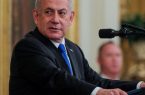نتیجه آزمایش کرونای نتانیاهو منفی شد