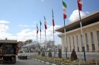 رزمایش سراسری بیولوژیکی ارتش در تبریز برگزار شد